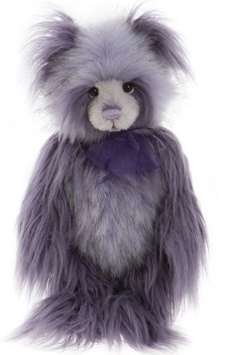 Charlie Year Bear 2019 - Wolfe Nursery